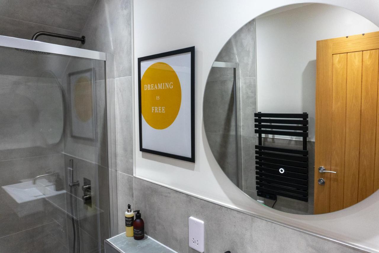 Combie Lane Apartment Oban Ngoại thất bức ảnh