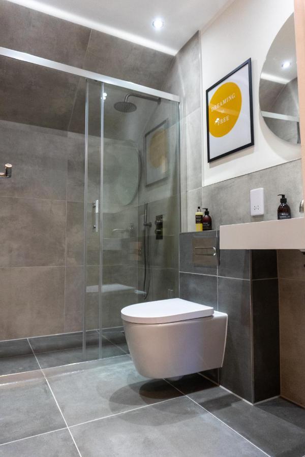 Combie Lane Apartment Oban Ngoại thất bức ảnh