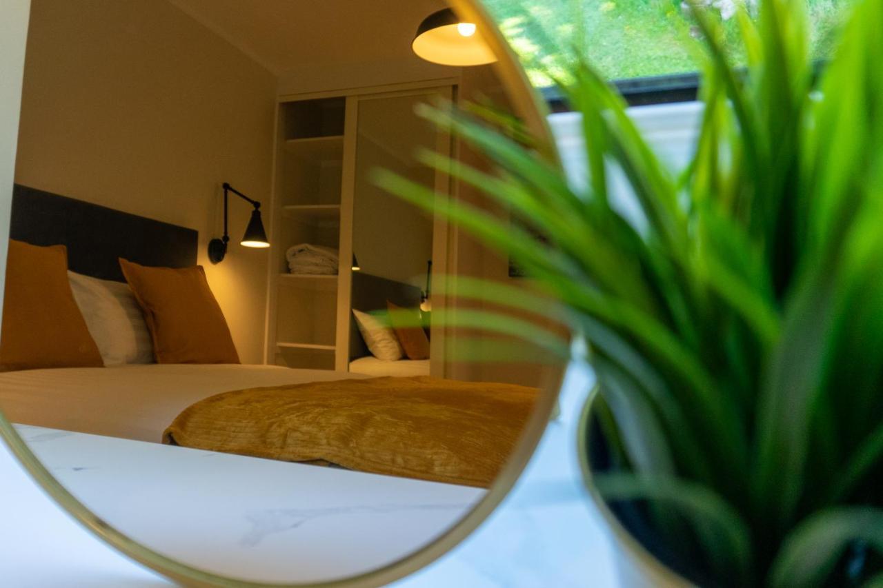 Combie Lane Apartment Oban Ngoại thất bức ảnh